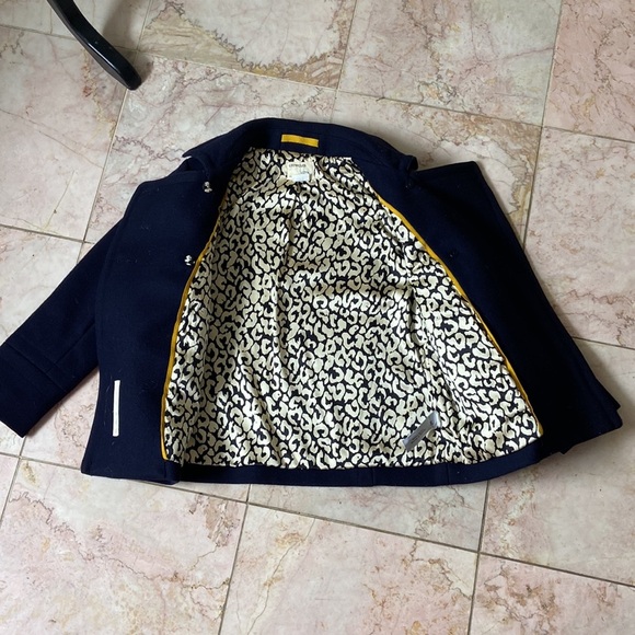 JCrew crewcuts Sailor jacket - Picture 5 of 7